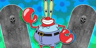 How Did Mr. Krabs Die? Exploring the Myth Behind the Beloved Character