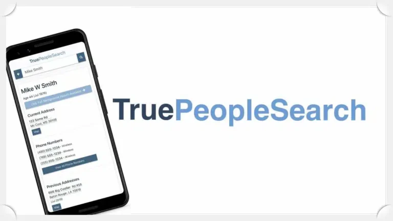 Search People Free Review: Unveiling a Comprehensive Search Tool