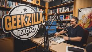 Geekzilla-Radio Newshabit | Stay Updated With News World