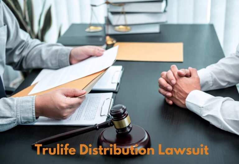 trulife distribution lawsuit