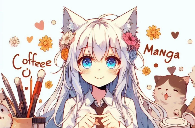 coffeemanga